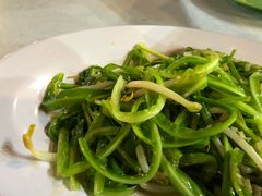 青龙菜-明记烧鱼美味店