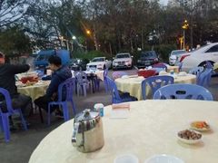 -老东风菜馆·潮汕大排档