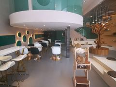 -飞行喵MR PILOT|猫舍·猫咖(静安大融城店)