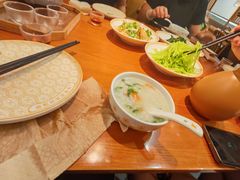 -如轩海鲜砂锅粥(国际能源店)