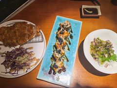 -鳗鱼家·深夜食堂(军博店)