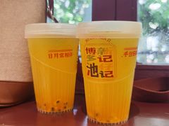-香港池仔记肠粉王(博多新记襄阳南路店)