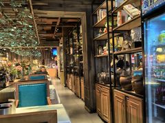 -领鲜活海鲜榴莲自助火锅(东门店)