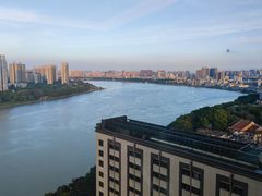 -惠州康帝国际酒店