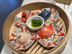 -煲王粤菜餐厅(中侨中心店)