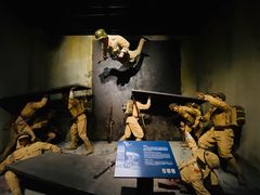 -上海四行仓库抗战纪念馆