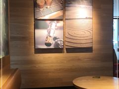 -星巴克(绍兴柯桥柯岩景区店)