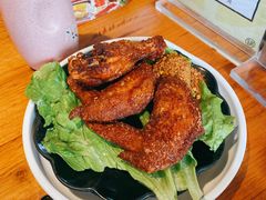 鸡中翅-热喜·现包大馅汤圆(老街店)