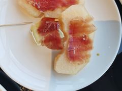 -索菲特酒店 · 云尚天际自助餐厅