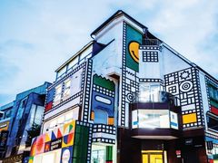 -首尔韩语培训中心·韩国留学