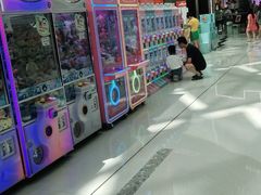 -万达广场(龙湖店)