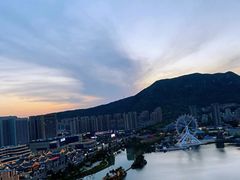 -舟山希尔顿酒店