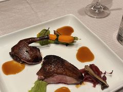 -北京王府井希尔顿酒店·万斯阁西餐厅