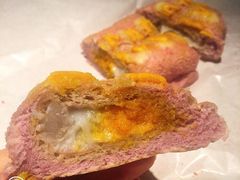 -木子木水日式烫面包(世界城光谷店)