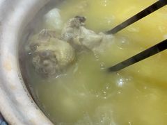 -捞围鲜·港式打边炉(海阳路店)