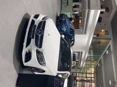 -上海星瀚奔驰4S店(红柳路店)