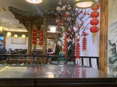大堂-九炉分座(个园店)