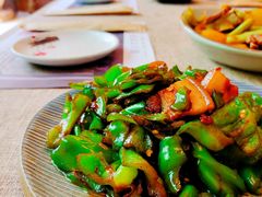 -一号铺子·大炉茶