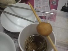 -吉野家(黑牛城道店)