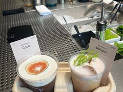 -O.P.S. CAFE