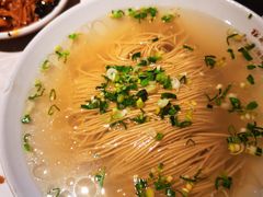 -松鹤面馆·古法焖肉面(观前店)