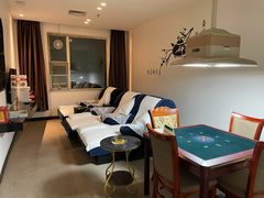 -南美元生态大酒店(海珠店)
