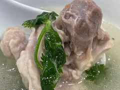 -新疆特色风味饭庄阿不都烧烤(欧洲城店)