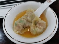 -御清斋总店(天一街店)