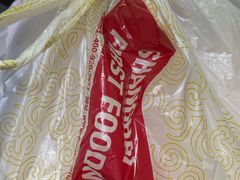 -龙华素斋(龙华路店)