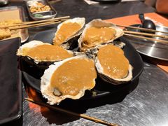 -酒里·宜州果酱烧烤(葛村店)