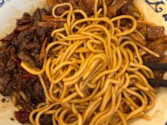 -梅溪·小伙子干挑面(安吉总店)