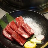 南京首家烧江南烤肉🔥get黄晓明同款！