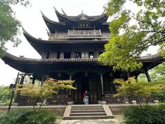 -台州府城(东湖)