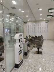-时尚殿堂hair salon（上地华联店）