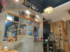 -初寻南村竹煲饭(万科·西街花园店)