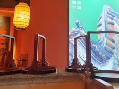 -张家卫·阳江菜·小海鲜(肥婆湾桥店)
