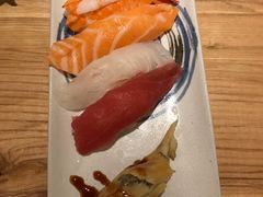 -初居食屋日式料理(万象城购物中心店)