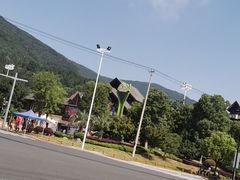 -苏州乐园森林水世界