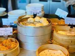 -索菲特西湖大酒店·香榭丽全日候餐厅(南山路店)