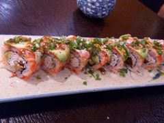 -松子料理(白家庄店)