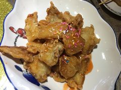 -关东大厨老三熏鹅(新石店)