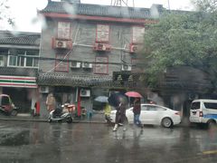 -乐乐餐厅(湘子庙街店)