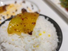 -三猫黑鱼花(南大店)