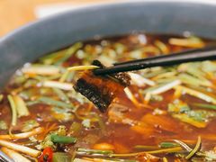 -浮何烤铺(桐梓林店)