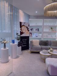 -Hi Beauty Skin 科技美肤中心