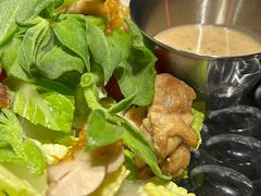 -小火花·干式熟成牛排馆Spark SteakHouse(剑桥郡店)