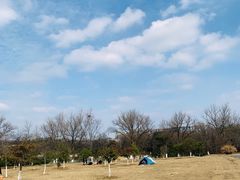 -钟山体育运动公园