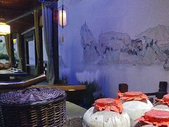 -绿茶餐厅(千岛湖银泰城店)