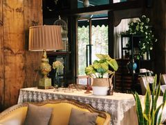 -一棵树·意大利西餐厅One Tree(新城店)
