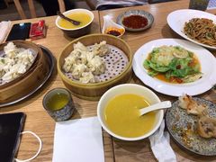 -老绥元烧麦·家常菜(摩尔城店)